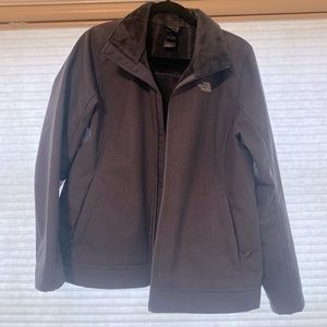*Like new* North Face Coat